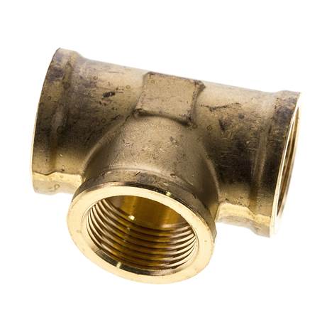 T-Verschraubung 3x Gewinde D M22X1,5 - 6237868