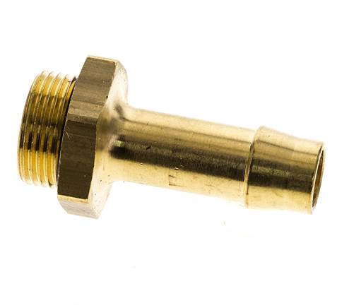 Schlauchtülle H 13 D M22X1,5 - 6237996