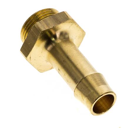Schlauchtülle H 13 D M22X1,5 - 6237996