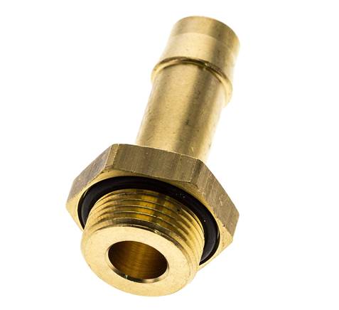 Schlauchtülle H 13 D M22X1,5 - 6237996