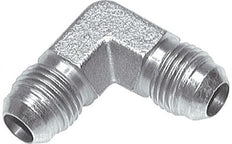 90Grad JIC Winkelverbindung UN 1-5/16''-12 Männlich Edelstahl 290Bar (4074.5Psi)