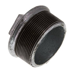 Stopfen R2 1/2'' Gusseisen mit Außenvierkant 25bar (351.25psi)