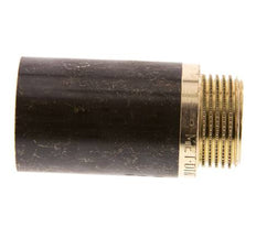G 3/4'' F/M Messing-Verlängerung DIN 3523 - 50 mm
