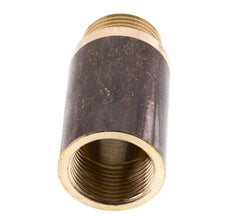 G 3/4'' F/M Messing-Verlängerung DIN 3523 - 50 mm