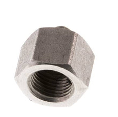 G 1/8'' x M5 F/M Reduzierring aus Edelstahl 40 bar