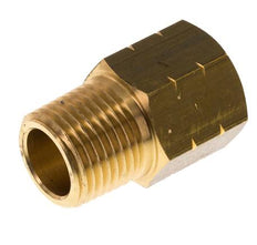 1/2'' NPT x G 1/2'' M/F Reduzierring aus Messing 16 bar - Hydraulik