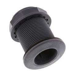Verschraubung für Ablasshähne G1 1/2'' DN34.5 Schott Polypropylen (pp) EPDM 10bar (140.5psi) FDA