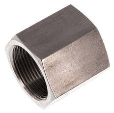 G 1'' Edelstahl Muffe 40 Bar