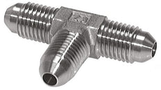 JIC T-Stück UN 1-5/8''-12 männlich Edelstahl 140bar (1967.0psi)