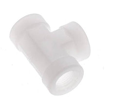 T-Verschraubung G1/8'' Innengewinde Polypropylen (pp) FDA 10bar (140,5psi)