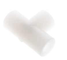 T-Verschraubung G3/8'' Innengewinde Polyvinylidenfluorid (pvdf) FDA 10bar (140,5psi)