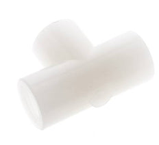 T-Verschraubung G1/2'' Innengewinde Polyvinylidenfluorid (pvdf) FDA 10bar (140,5psi)