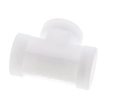 T-Verschraubung G1/2'' Innengewinde Polypropylen (pp) FDA 10bar (140,5psi)