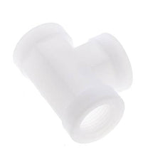 T-Verschraubung G1/2'' Innengewinde Polypropylen (pp) FDA 10bar (140,5psi)