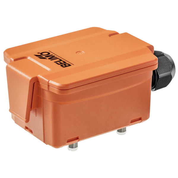 Leckage-Schalter Aktiv 24VAC/DC