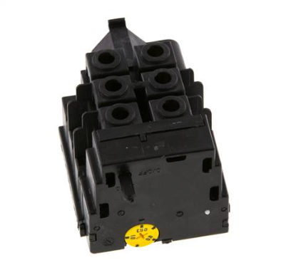 Condor SK R3/ 1,6 Motorschutzrelais 1-1.6A