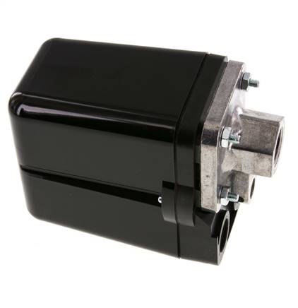 6 bis 16bar Kompressor-Druckschalter G1/2'' 230VAC | MDR-53-16