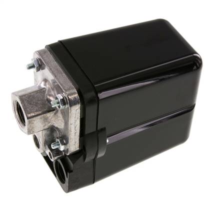6 bis 16bar Kompressor-Druckschalter G1/2'' 230VAC | MDR-53-16