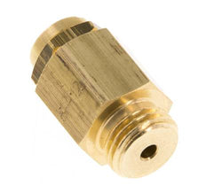 G 1/4'' Messing einstellbares Sicherheitsventil 6-12 bar (87,02-174,05 psi)