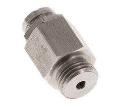 G 1/4'' Edelstahl 303 Einstellbares Sicherheitsventil 1-4 bar (14,50-58,02 psi)