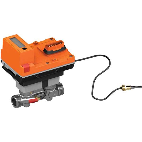 Sensormodul Mid Thermal Energy Meter DN 40