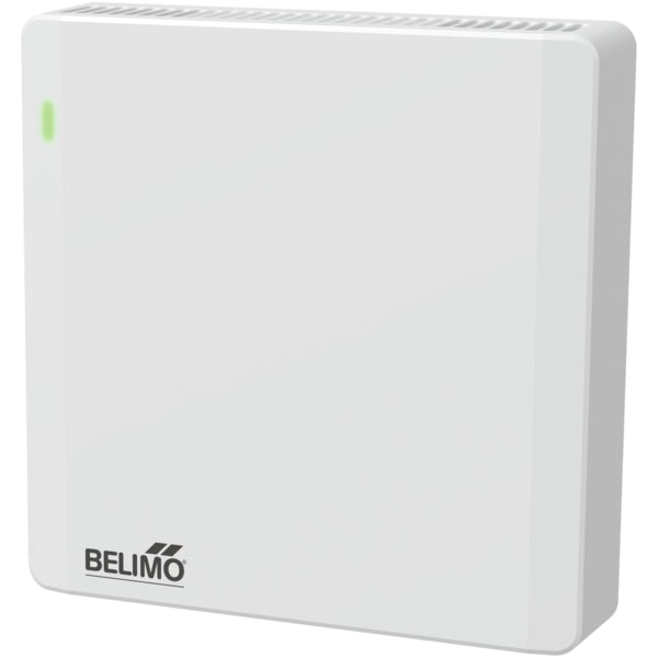 Raum CO2 Temperatur Feuchte Taupunkt Sensor Aktiv 24VAC/DC 0-5 V/0-10 V/2-10 V MP-Bus 0-50°C/32-122°F