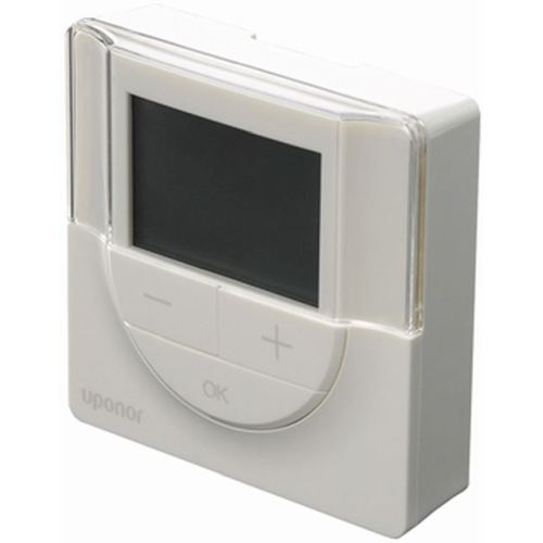Uponor Smatrix Basis T-146 Digitaler Bus-Thermostat - 1086976