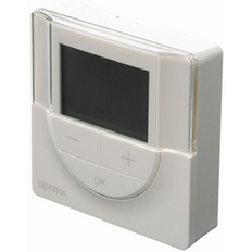 Uponor Smatrix Basis T-146 Digitaler Bus-Thermostat - 1086976