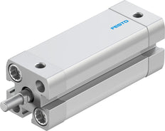 Festo Kompaktzylinder 12mm Bohrung 40mm Hub ISO 21287 Doppelt Wirkend - 536210
