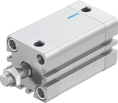 Festo Kompaktzylinder 32mm Bohrung 40mm Hub ISO 21287 Doppelt Wirkend - 536274
