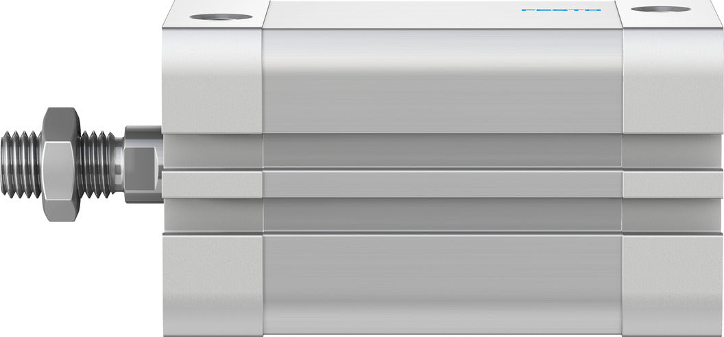 Festo Kompaktzylinder 32mm Bohrung 40mm Hub ISO 21287 Doppelt Wirkend - 536274