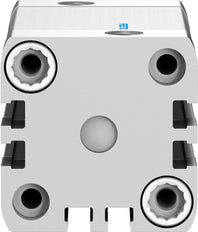 Festo Kompaktzylinder 32mm Bohrung 40mm Hub ISO 21287 Doppelt Wirkend - 536274