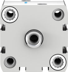 Festo Kompaktzylinder 50mm Bohrung 5mm Hub ISO 21287 Doppelt Wirkend - 536320