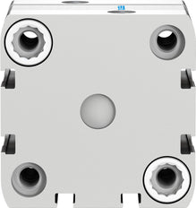 Festo Kompaktzylinder 50mm Bohrung 5mm Hub ISO 21287 Doppelt Wirkend - 536320