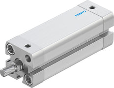 Festo Kompaktzylinder 16mm Bohrung 50mm Hub ISO 21287 Doppelt Wirkend - 536331