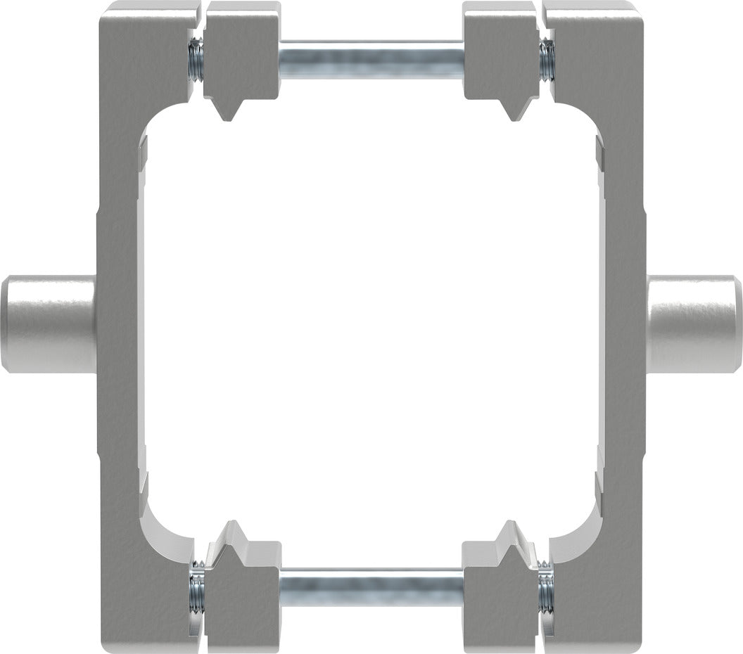 Festo Schwenkzapfenbausatz Baugröße 80 ISO 15552 - 163529