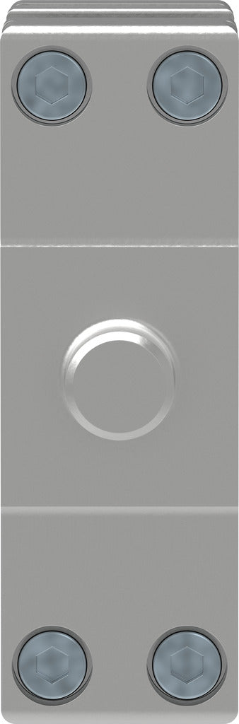 Festo Schwenkzapfenbausatz Baugröße 80 ISO 15552 - 163529