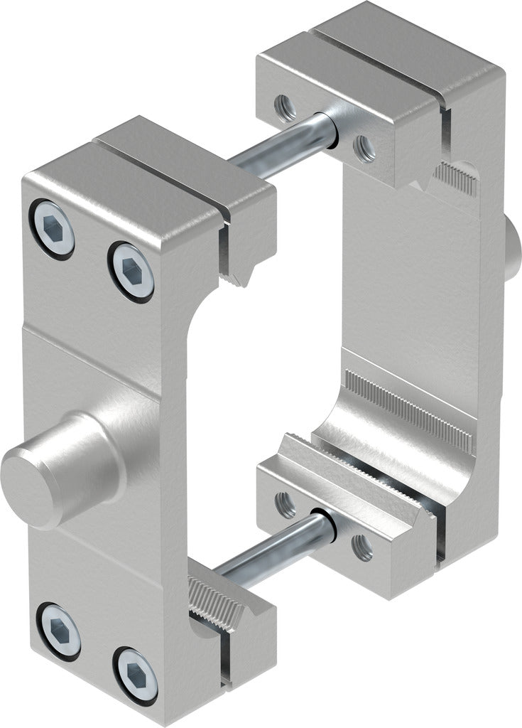 Festo Schwenkzapfenbausatz Baugröße 80 ISO 15552 - 163529