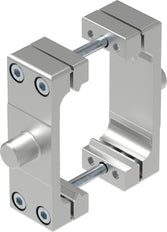 Festo Schwenkzapfenbausatz Baugröße 80 ISO 15552 - 163529