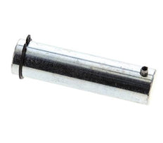 Stift für Kugelschellen für 80-mm-Zylinder nach ISO 15552 ISO 21287
