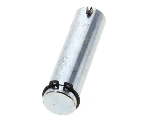 Stift für Kugelschellen für 80-mm-Zylinder nach ISO 15552 ISO 21287