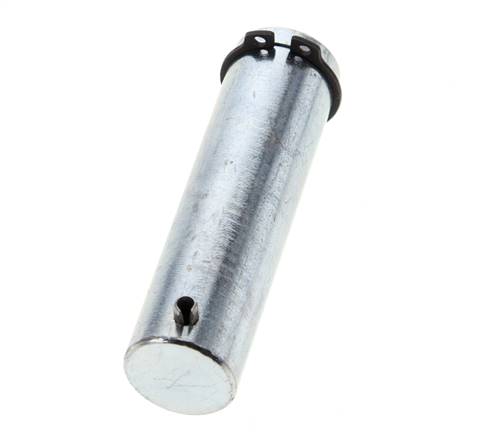 Stift für Kugelschellen für 80-mm-Zylinder nach ISO 15552 ISO 21287