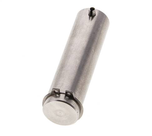 Stift für Kugelschellen für 80-mm-Zylinder nach ISO 15552 ISO 21287