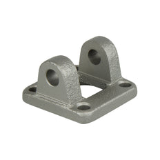 CYL-100mm Gabelkopf mit Innengewinde Stahl ISO-15552 MCQV/MCQI2