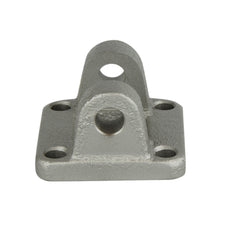 CYL-80mm Gabelkopf mit Innengewinde Stahl ISO-15552 MCQV/MCQI2