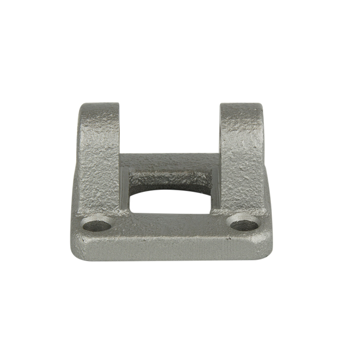 CYL-100mm Gabelkopf mit Innengewinde Stahl ISO-15552 MCQV/MCQI2