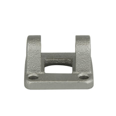 CYL-100mm Gabelkopf mit Innengewinde Stahl ISO-15552 MCQV/MCQI2