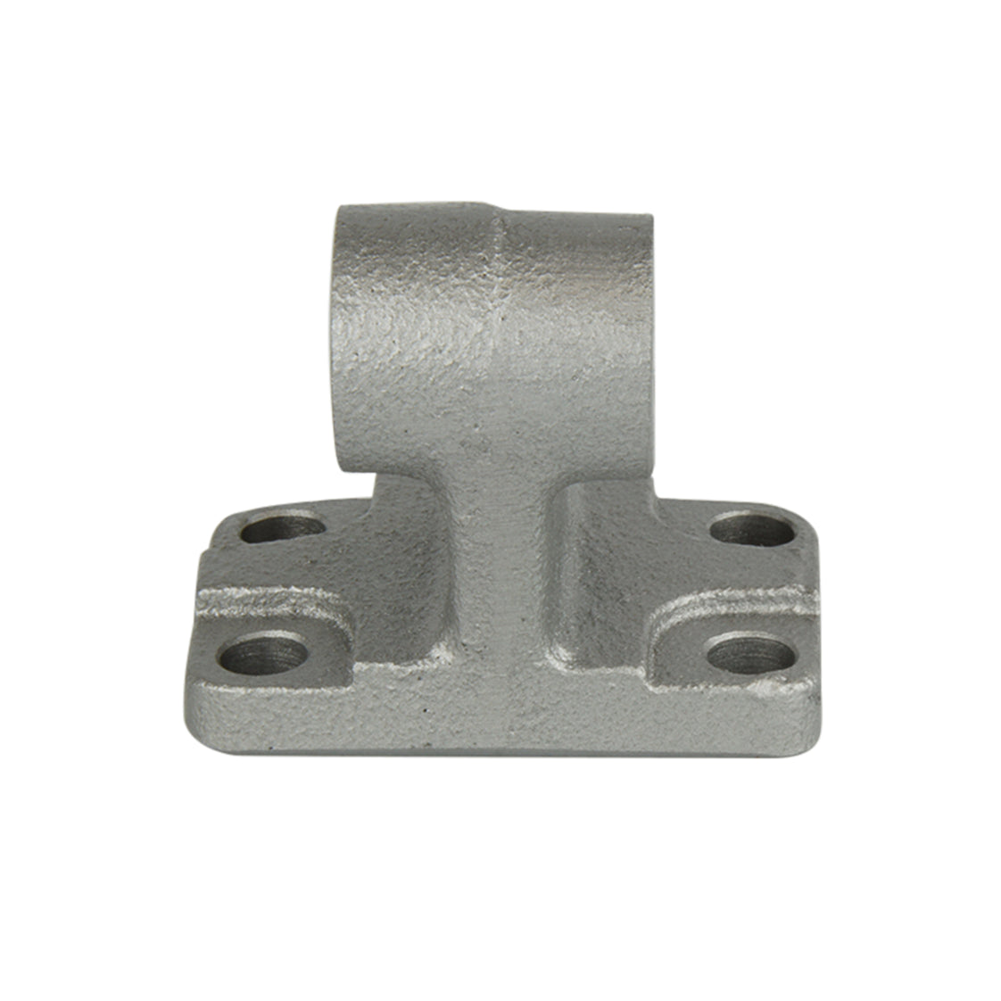 CYL-83mm rechtwinkliger Gabelzapfen Stahl ISO-15552 MCQV/MCQI2