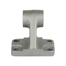 CYL-83mm rechtwinkliger Gabelzapfen Stahl ISO-15552 MCQV/MCQI2
