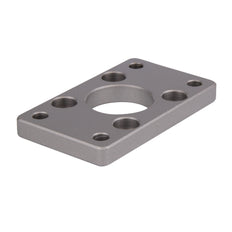 CYL-80mm Flansch Stahl ISO-15552 MCQV/MCQI2